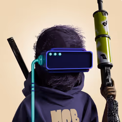Mongang #692