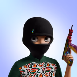 Mongang #693