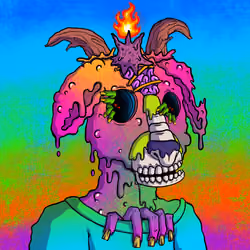 Goats Labs #737