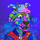 Goats Labs #3876