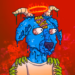Goats Labs #736
