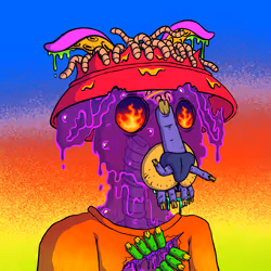 Goats Labs #801
