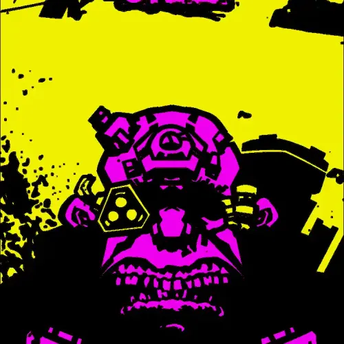 Cyborcs #736