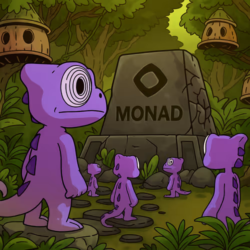 Monochams