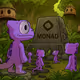 Monochams