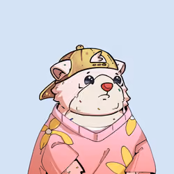 Poply Otters #1172