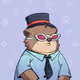 Poply Otters #3365