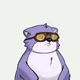 Poply Otters #2493