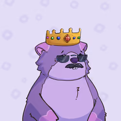 Poply Otters #2603