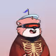 Poply Otters #4548