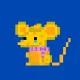 Pixel Rats #151