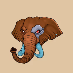 IVORY #2989