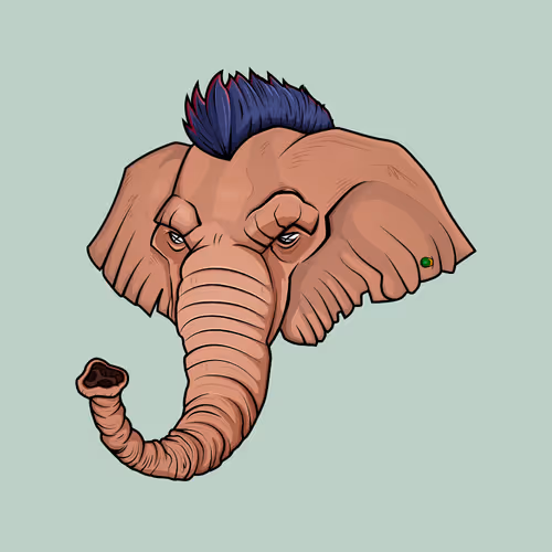 IVORY #2168