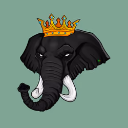 IVORY #2994