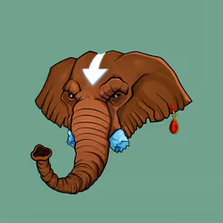 IVORY #2488