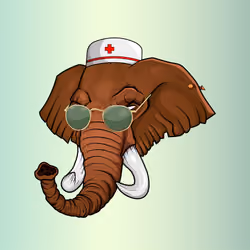 IVORY #2138
