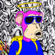 Real Money Apes Club #201