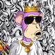 Real Money Apes Club #200