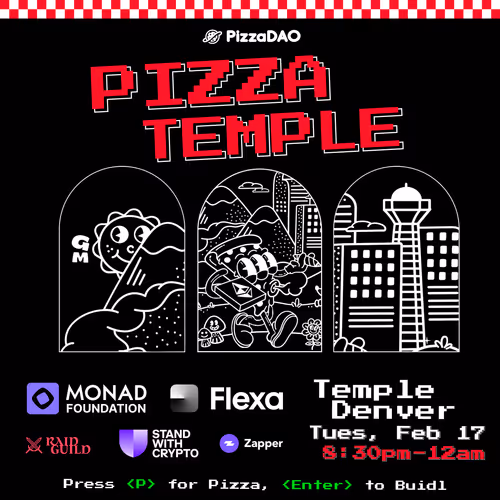 Pizza Temple