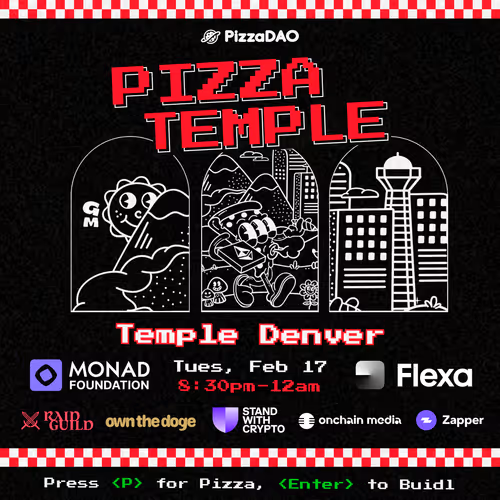 Pizza Temple