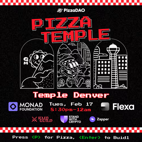 Pizza Temple