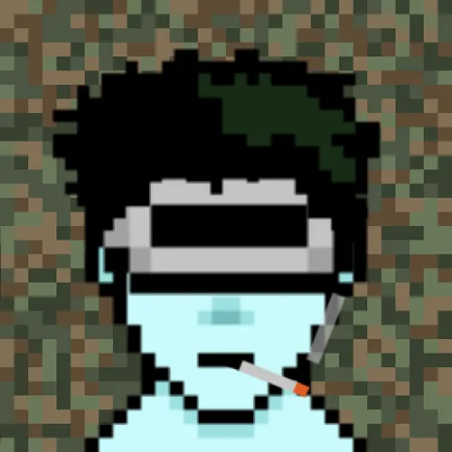 Roi Rangers #152