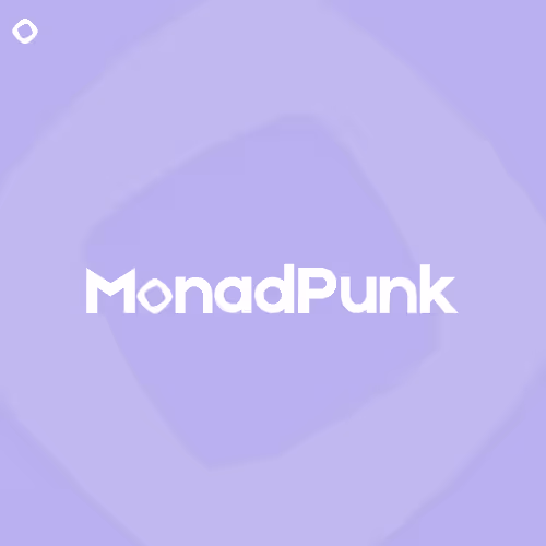 MonadPunk Collectibles