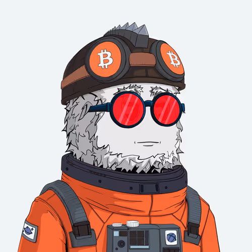 Monad Wookz