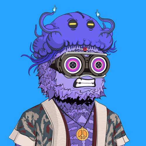 Monad Wookz