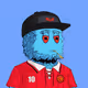 Monad Wookz
