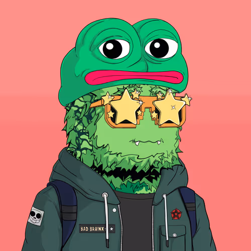 Monad Wookz