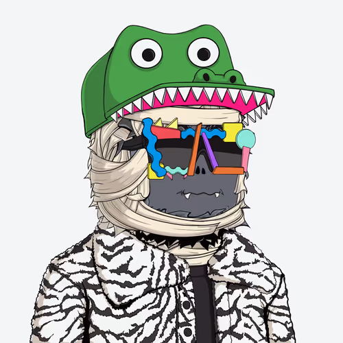 Monad Wookz