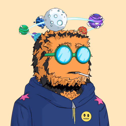 Monad Wookz