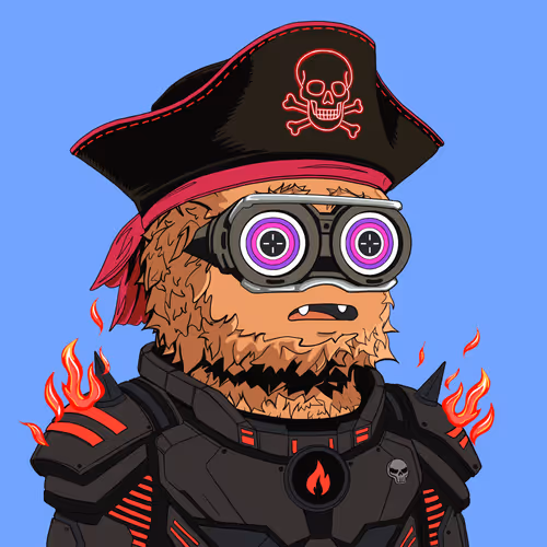 Monad Wookz