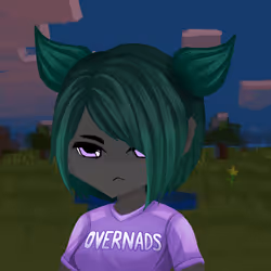 Overnads #970
