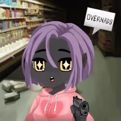 Overnads #269