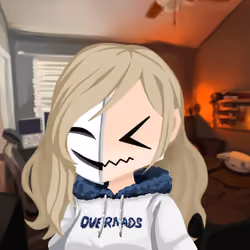 Overnads #321