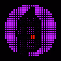 monpunk nft#304