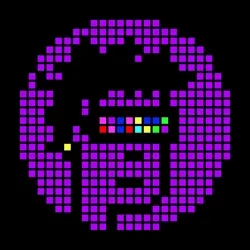 monpunk nft#3644