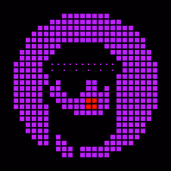 monpunk nft#3543