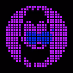 monpunk nft#539