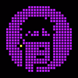 monpunk nft#3188