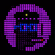 monpunk nft#3178