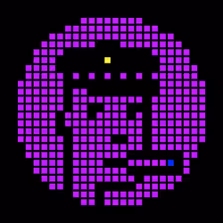 monpunk nft#24