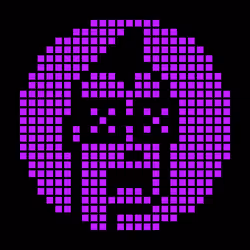 monpunk nft#3187