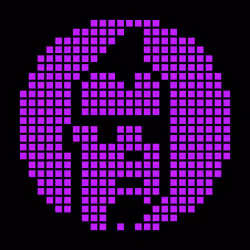monpunk nft#3001