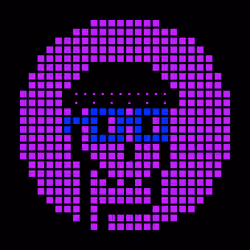monpunk nft#3598