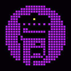 monpunk nft#1444