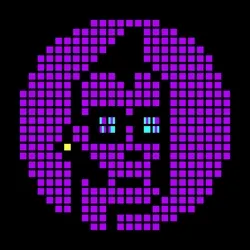 monpunk nft#3264