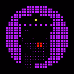 monpunk nft#3671
